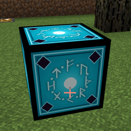 Ogriv's Lamp's