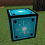 Ogriv's Lamp's logo