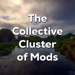 Collective Cluster of Mods logo