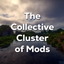 Collective Cluster of Mods logo