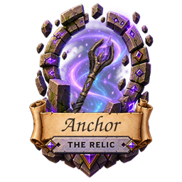ANCHOR - the Relic project image