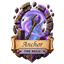 ANCHOR - the Relic logo