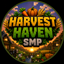 Harvest Haven SMP logo