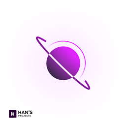 HorizonUI: BE logo