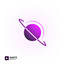 HorizonUI: BE logo