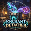 Enchant Detacher logo