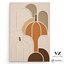 Arden Pumpkin Relief Wall Art [VZ] logo
