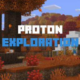 Proton Exploration logo