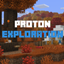 Proton Exploration logo