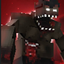 ZOMBIE SWARM logo