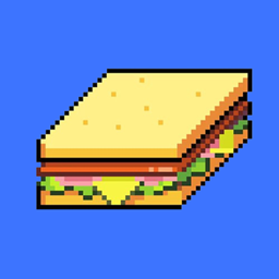 Sandwich Station