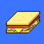 Sandwich Station logo