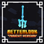 BetterLook - Trident Version logo