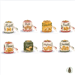 Pasta Lover Little Jar logo