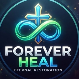 ForeverHeal logo