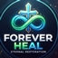 ForeverHeal logo