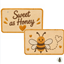 Honey Lover Rug logo