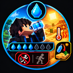 Thirsty project image