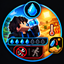 Thirsty logo