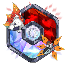 PokeParadox Cobblemon logo