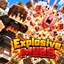 Explosive Mobs by TryzzMC logo