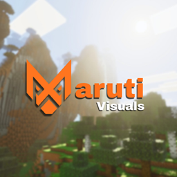 Maruti Visuals (Vibrant Visuals Pack) project image