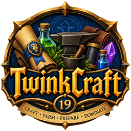 TwinkCraft project image