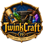 TwinkCraft logo