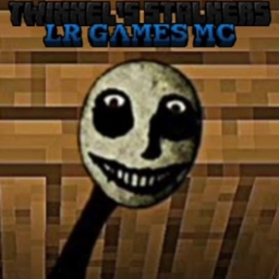 The Twixxel's Stalkers MCBE {With advanced AI}