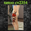 tattoo cv2354 logo