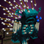 Anti Immunity logo