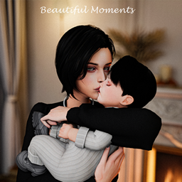 Beautiful Moments project image