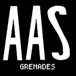 AAS granate