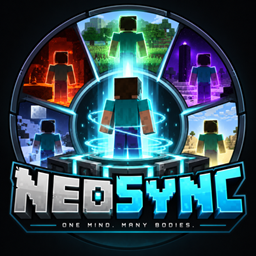 NeoSync Community Port