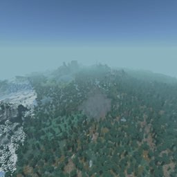 Valley of Creativity