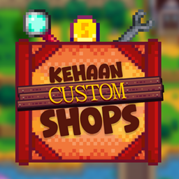 [CP] Kehaan Custom Shops project image