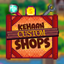 [CP] Kehaan Custom Shops logo