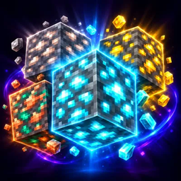 BRG Ore Multiplier  project image