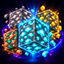 BRG Ore Multiplier  logo