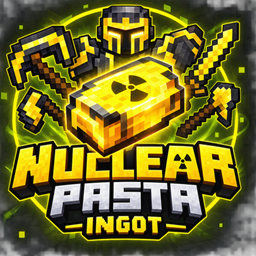 Nuclear Pasta Ingot