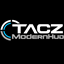 TACZ: Modern Hud logo