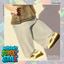 Infant's Relax Fit Folded Stylish Pants (Boys) logo