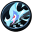 Void Hunter Artifacts logo