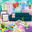 Maximalist Pop Living logo