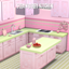 Strawberry Kitchen logo