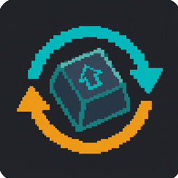 KeyShift logo