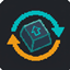 KeyShift logo