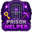 PurplePrison Helper logo