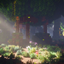 HorizonUIExtension - Minecraft Fireflies Forest logo