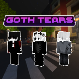 Goth Tears project image